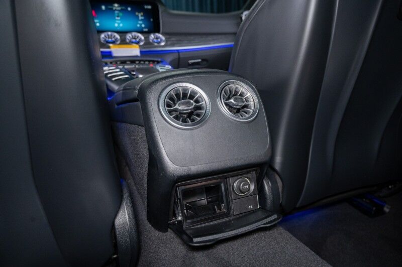 2025 Mercedes-Benz AMG® GT 43 4-Door Coupe Scottsdale AZ