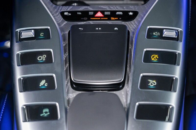 2025 Mercedes-Benz AMG® GT 43 4-Door Coupe Scottsdale AZ