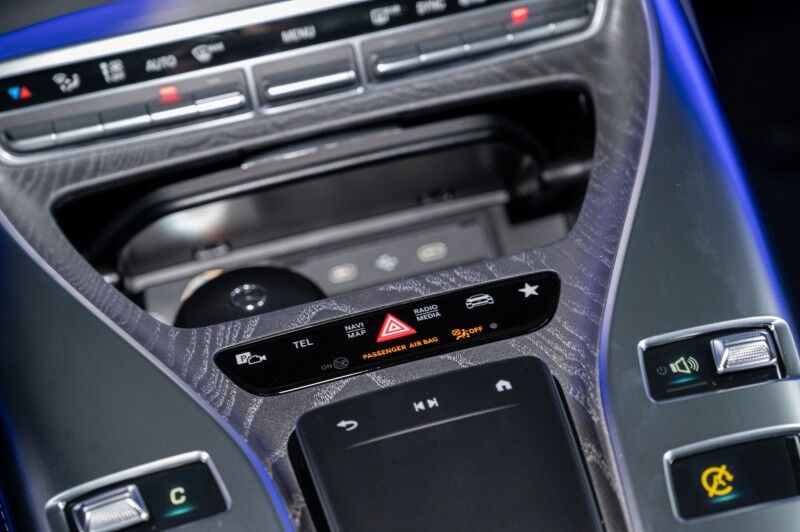 2025 Mercedes-Benz AMG® GT 43 4-Door Coupe Scottsdale AZ