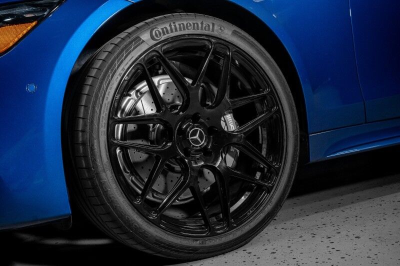 2025 Mercedes-Benz AMG® GT 43 4-Door Coupe Scottsdale AZ