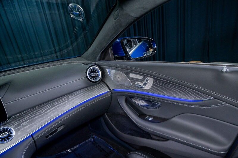 2025 Mercedes-Benz AMG® GT 43 4-Door Coupe Scottsdale AZ