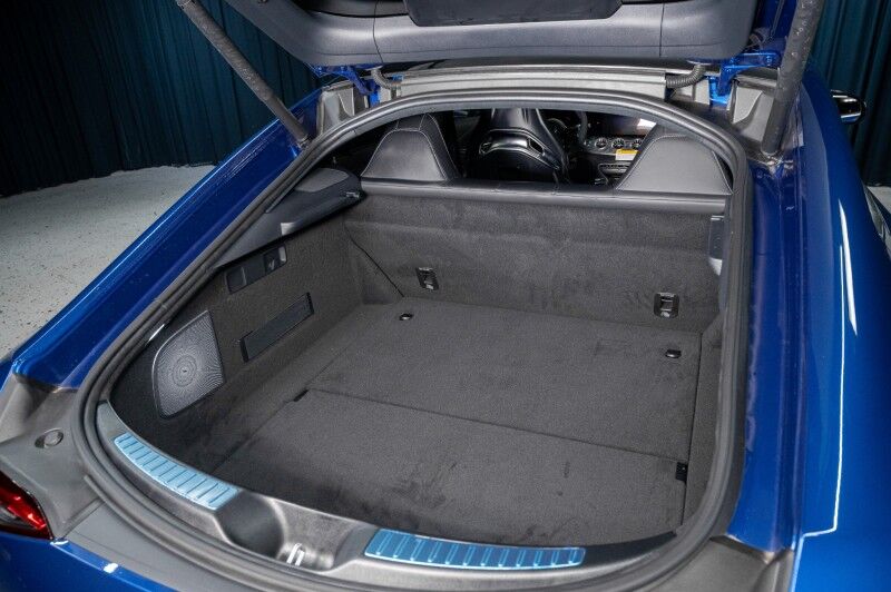 2025 Mercedes-Benz AMG® GT 43 4-Door Coupe Scottsdale AZ