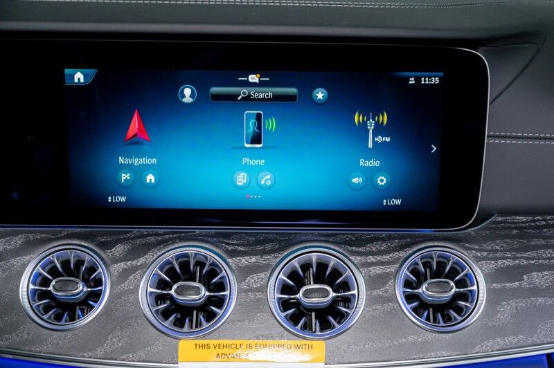 2025 Mercedes-Benz AMG® GT 43 4-Door Coupe Scottsdale AZ