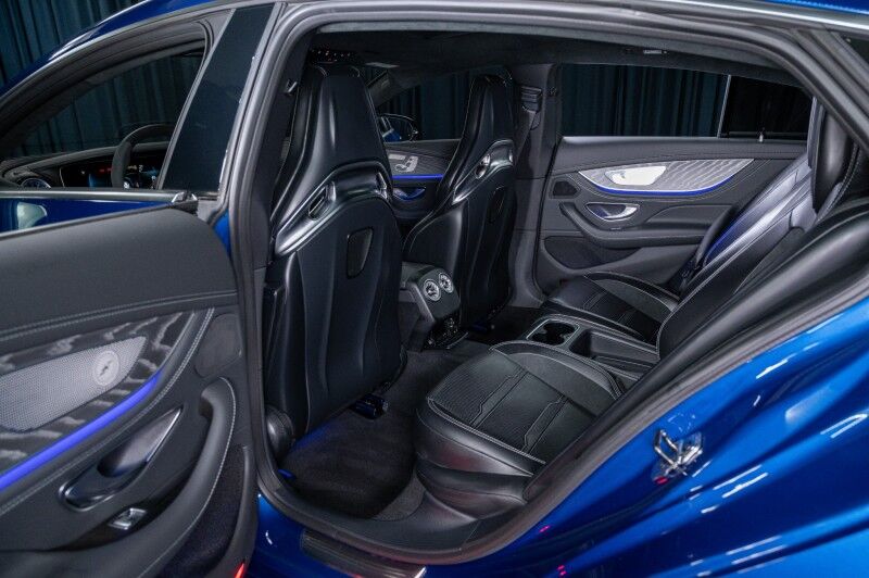 2025 Mercedes-Benz AMG® GT 43 4-Door Coupe Scottsdale AZ