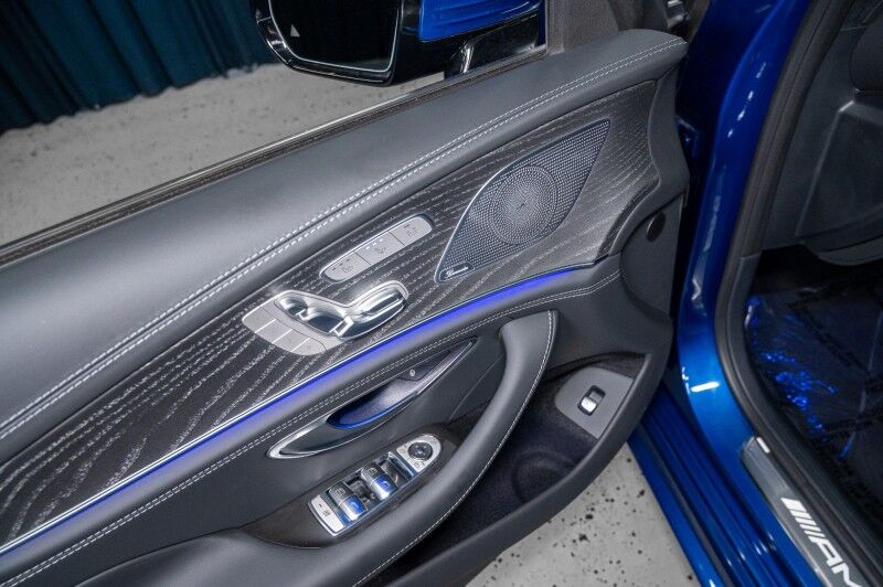 2025 Mercedes-Benz AMG® GT 43 4-Door Coupe Scottsdale AZ