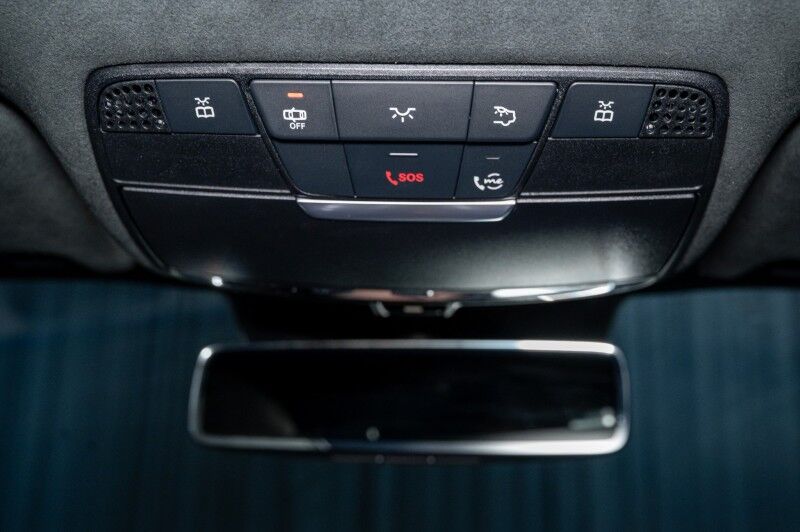 2025 Mercedes-Benz AMG® GT 43 4-Door Coupe Scottsdale AZ