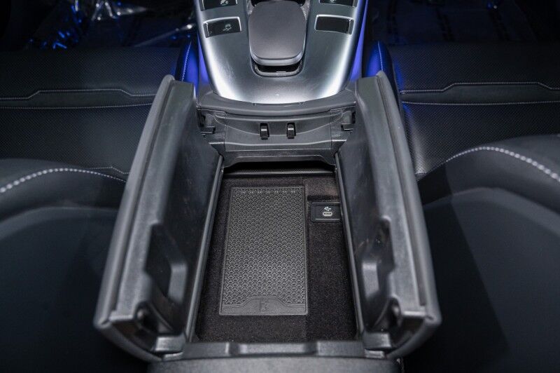 2025 Mercedes-Benz AMG® GT 43 4-Door Coupe Scottsdale AZ