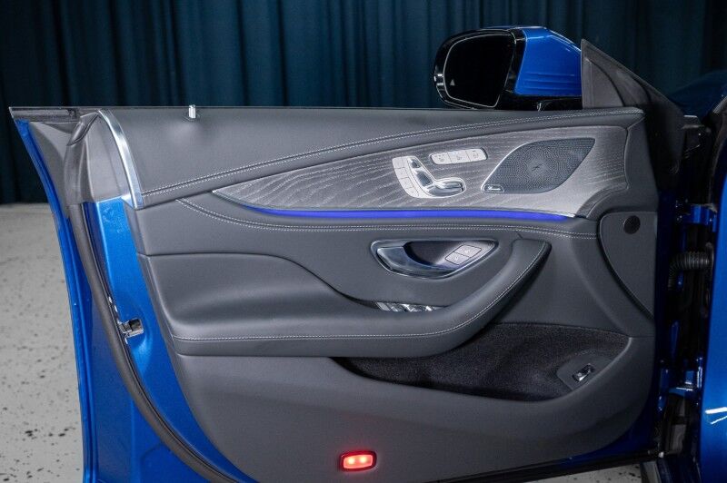 2025 Mercedes-Benz AMG® GT 43 4-Door Coupe Scottsdale AZ