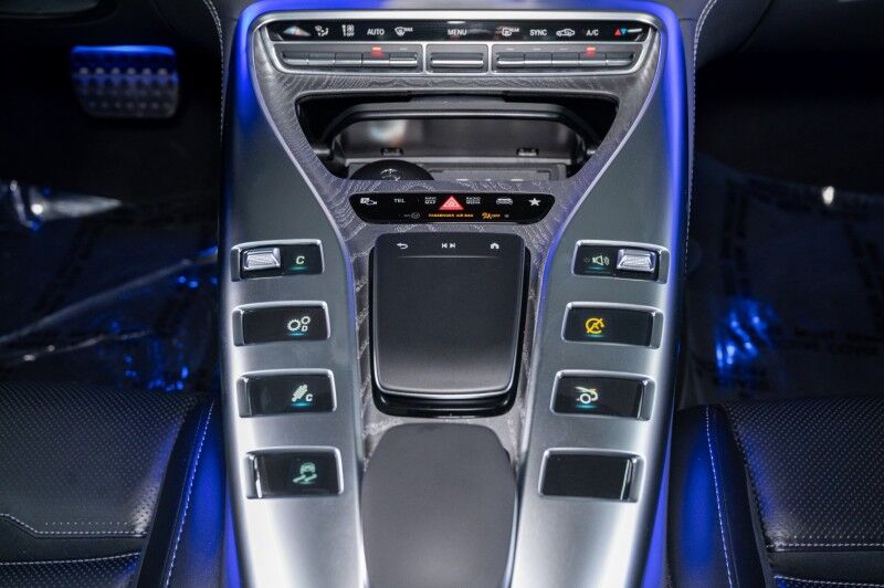 2025 Mercedes-Benz AMG® GT 43 4-Door Coupe Scottsdale AZ