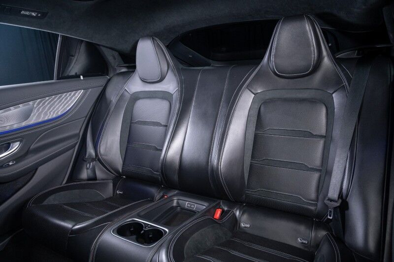 2025 Mercedes-Benz AMG® GT 43 4-Door Coupe Scottsdale AZ