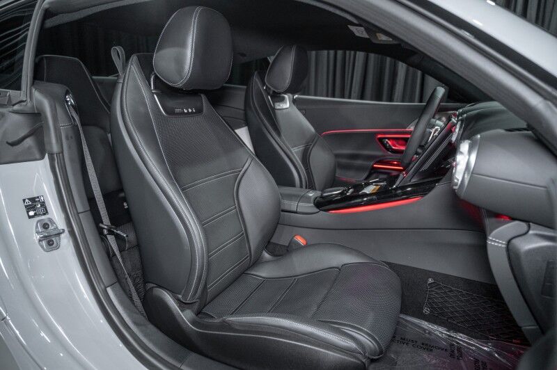 2025 Mercedes-Benz AMG® GT 43 Coupe Peoria AZ