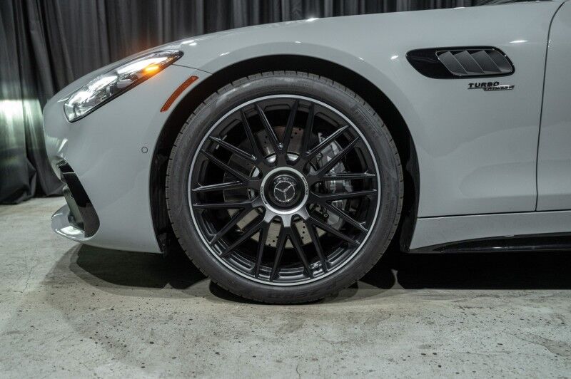2025 Mercedes-Benz AMG® GT 43 Coupe Peoria AZ