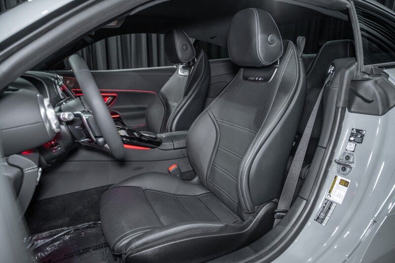 2025 Mercedes-Benz AMG® GT 43 Coupe Peoria AZ