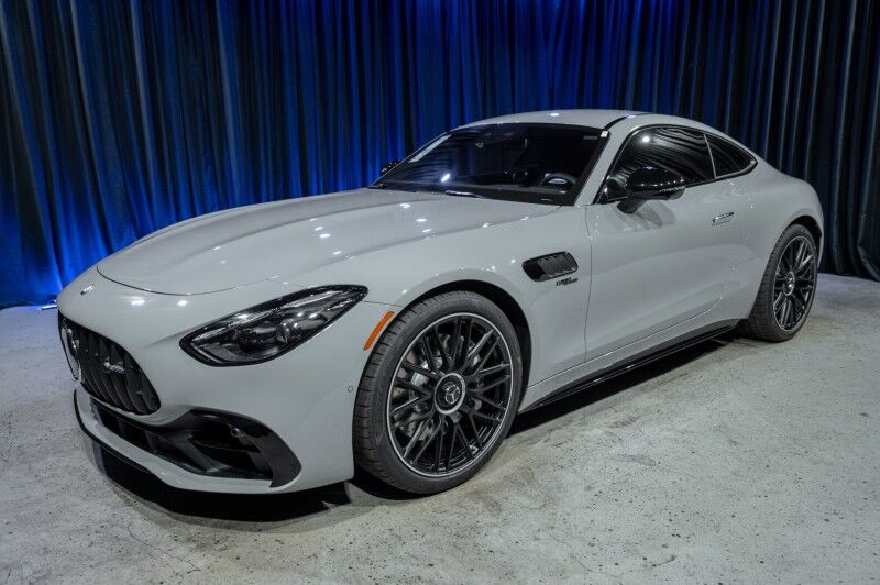 2025 Mercedes-Benz AMG® GT 43 Coupe Peoria AZ