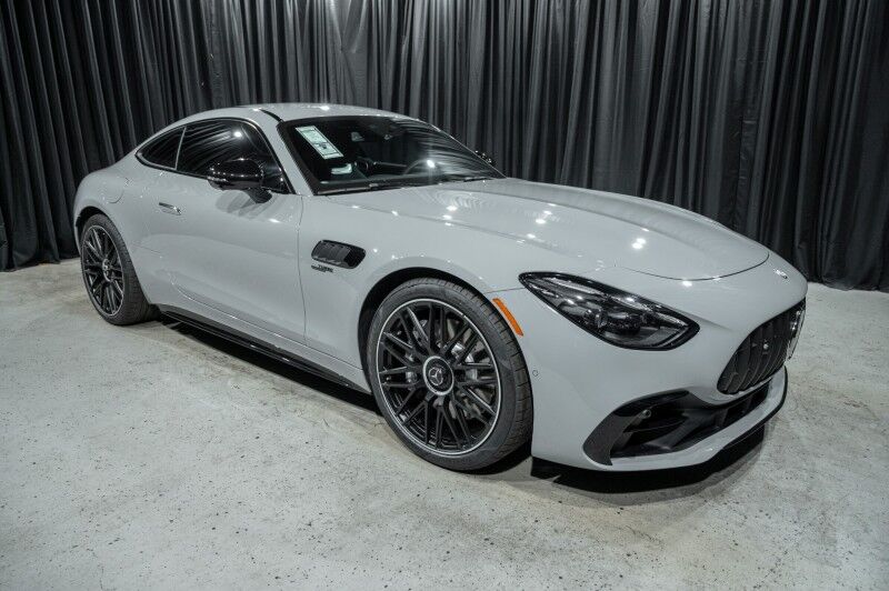 2025 Mercedes-Benz AMG® GT 43 Coupe Peoria AZ