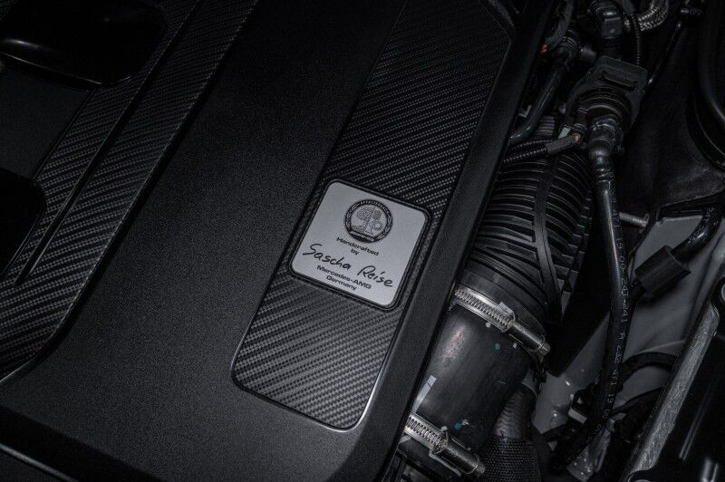 2025 Mercedes-Benz AMG® GT 43 Coupe Peoria AZ