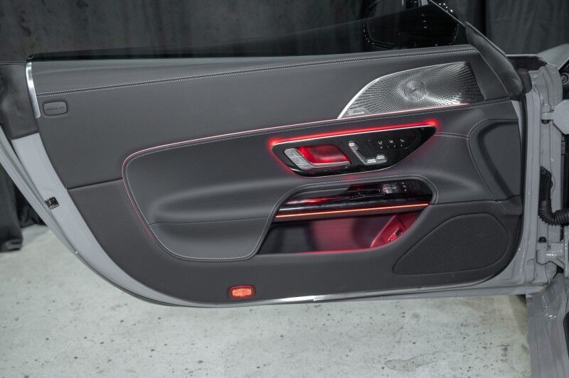 2025 Mercedes-Benz AMG® GT 43 Coupe Peoria AZ
