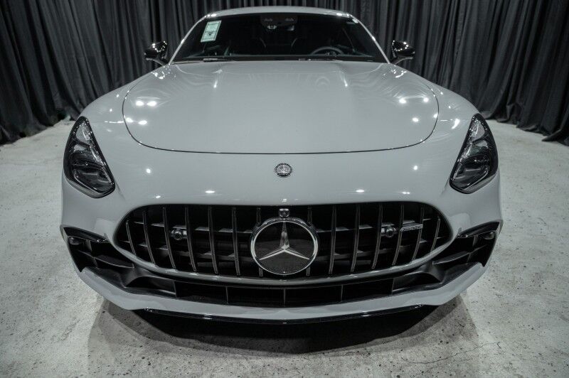 2025 Mercedes-Benz AMG® GT 43 Coupe Peoria AZ