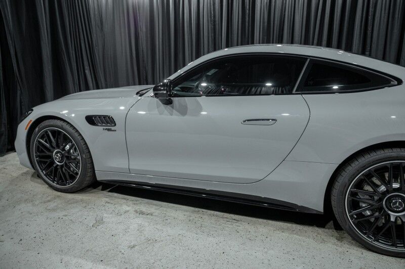 2025 Mercedes-Benz AMG® GT 43 Coupe Peoria AZ