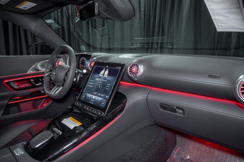 2025 Mercedes-Benz AMG® GT 43 Coupe Peoria AZ