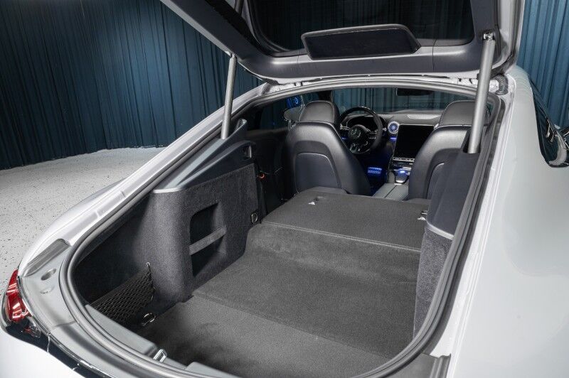 2025 Mercedes-Benz AMG® GT 43 Coupe Scottsdale AZ