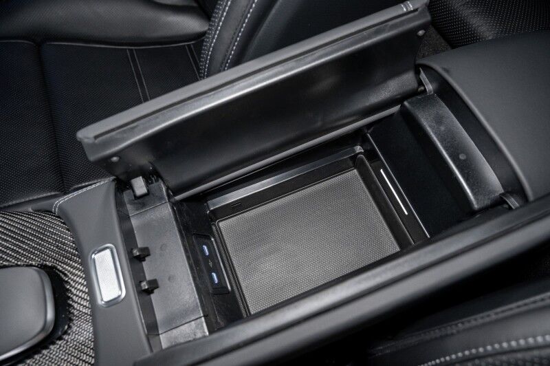 2025 Mercedes-Benz AMG® GT 43 Coupe Scottsdale AZ