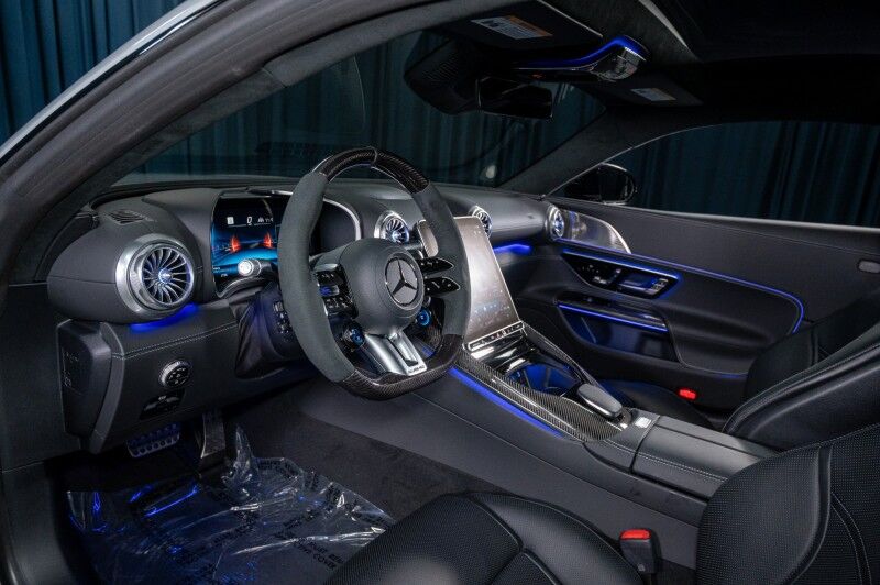 2025 Mercedes-Benz AMG® GT 43 Coupe Scottsdale AZ