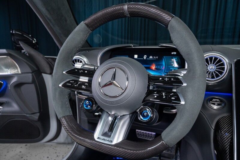 2025 Mercedes-Benz AMG® GT 43 Coupe Scottsdale AZ