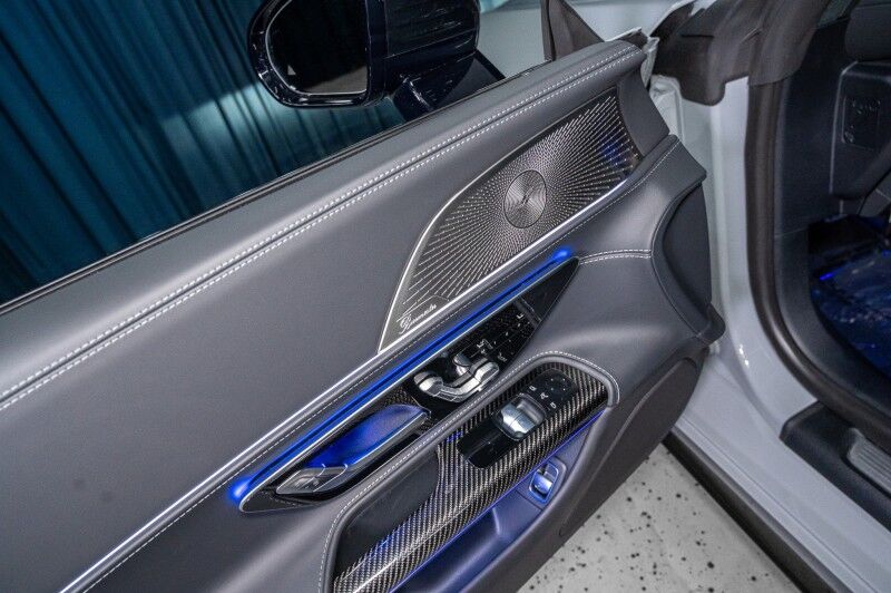 2025 Mercedes-Benz AMG® GT 43 Coupe Scottsdale AZ