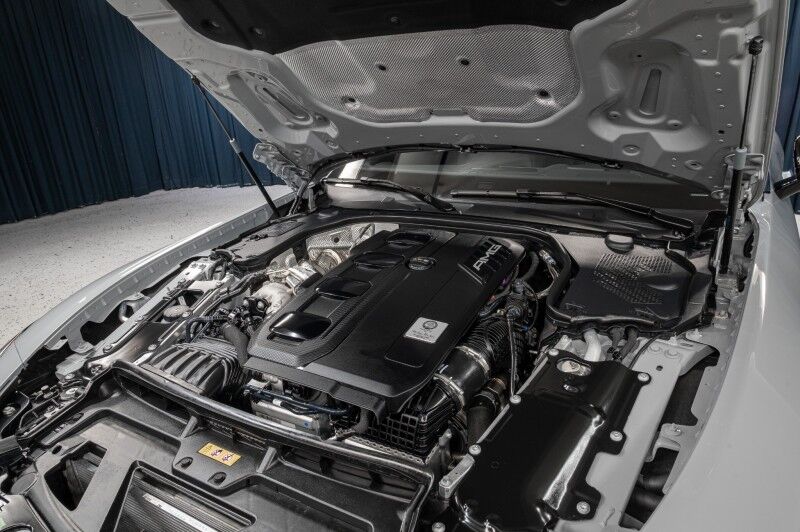 2025 Mercedes-Benz AMG® GT 43 Coupe Scottsdale AZ