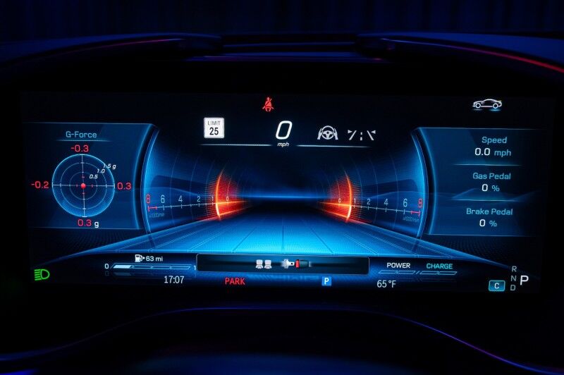 2025 Mercedes-Benz AMG® GT 43 Coupe Scottsdale AZ