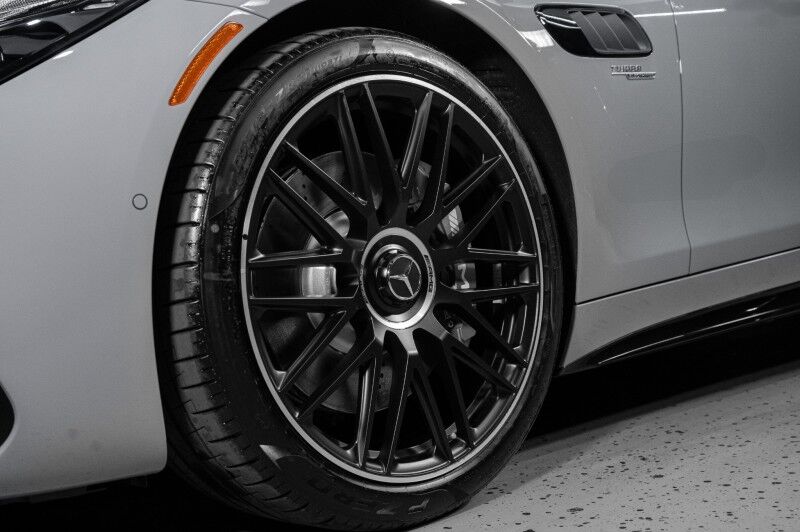 2025 Mercedes-Benz AMG® GT 43 Coupe Scottsdale AZ