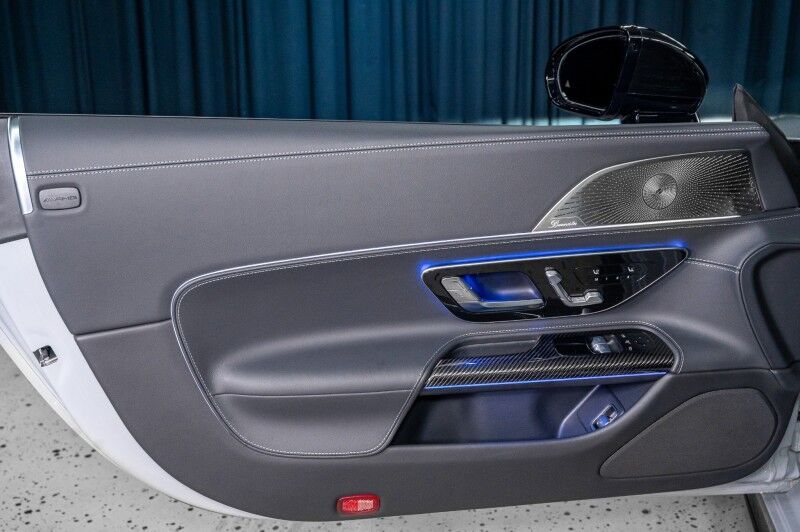 2025 Mercedes-Benz AMG® GT 43 Coupe Scottsdale AZ