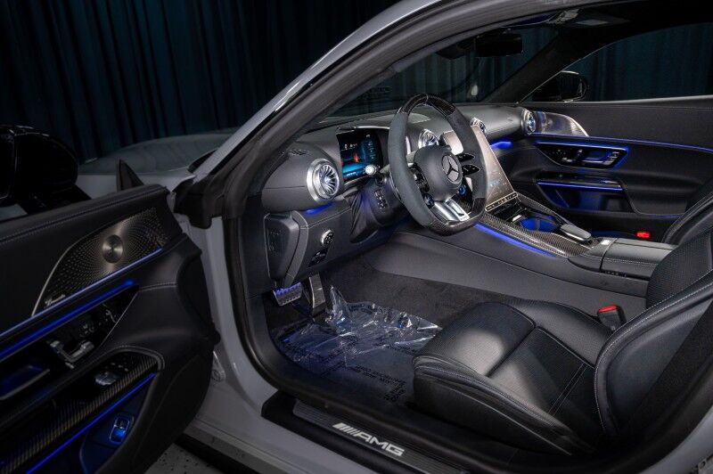 2025 Mercedes-Benz AMG® GT 43 Coupe Scottsdale AZ