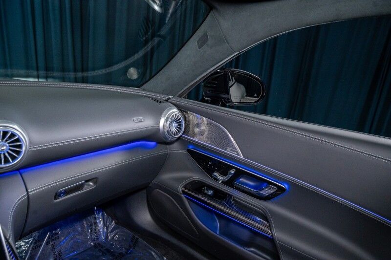 2025 Mercedes-Benz AMG® GT 43 Coupe Scottsdale AZ