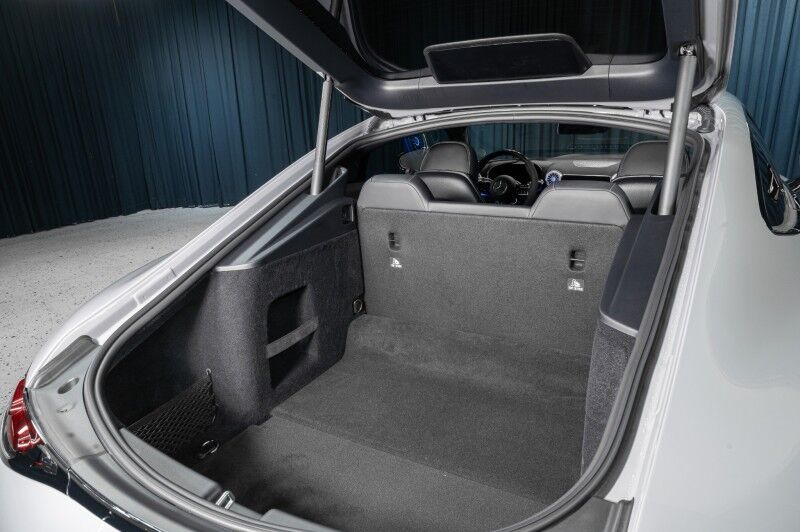 2025 Mercedes-Benz AMG® GT 43 Coupe Scottsdale AZ