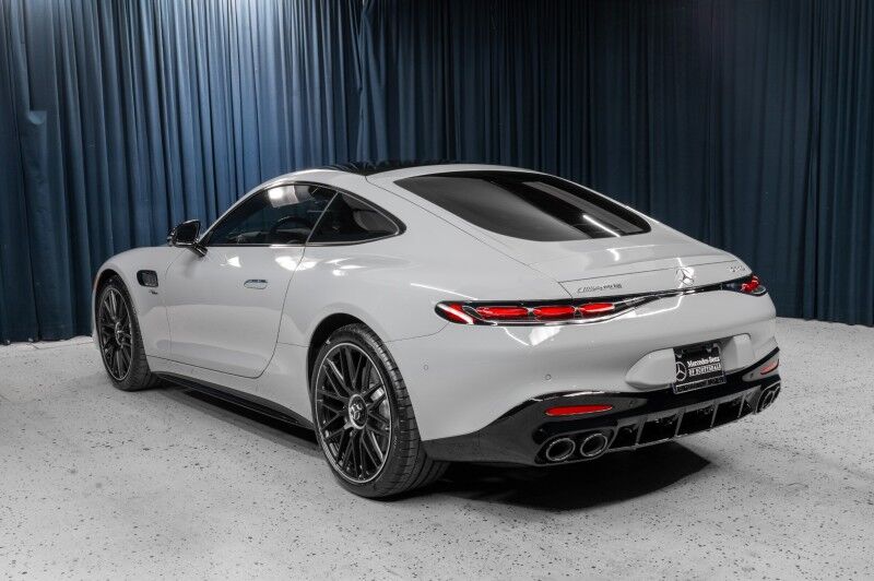 2025 Mercedes-Benz AMG® GT 43 Coupe Scottsdale AZ