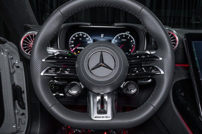 2025 Mercedes-Benz AMG® GT 43 Coupe Peoria AZ