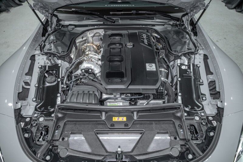 2025 Mercedes-Benz AMG® GT 43 Coupe Peoria AZ