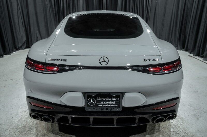 2025 Mercedes-Benz AMG® GT 43 Coupe Peoria AZ