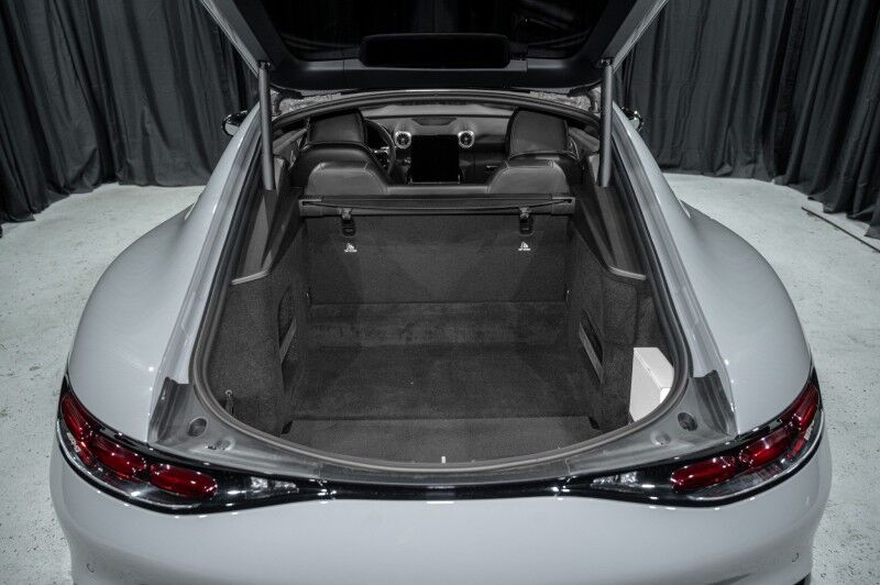 2025 Mercedes-Benz AMG® GT 43 Coupe Peoria AZ