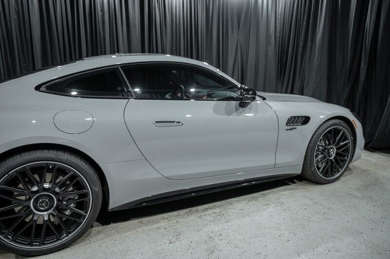 2025 Mercedes-Benz AMG® GT 43 Coupe Peoria AZ