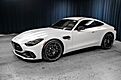 2025 Mercedes-Benz AMG&reg; GT 43 Coupe