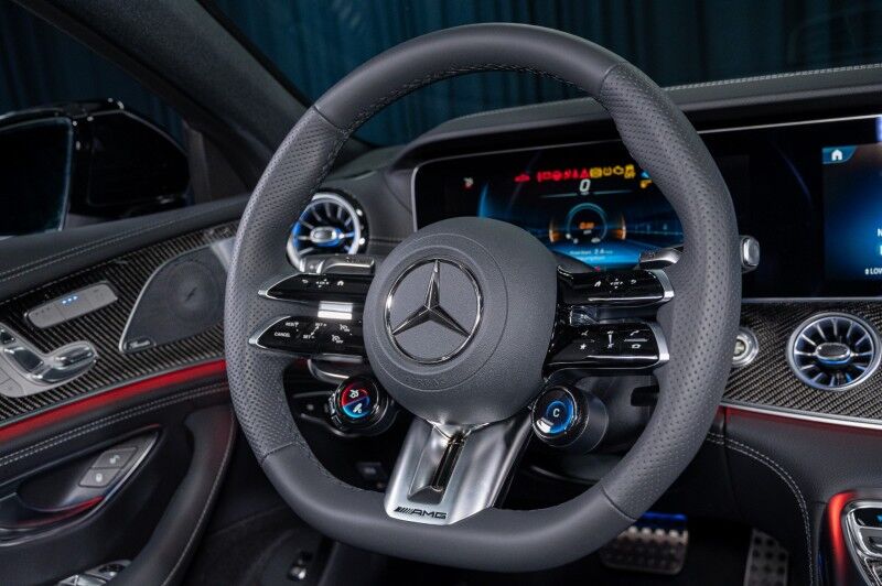 2025 Mercedes-Benz AMG® GT 53 4-Door Coupe Scottsdale AZ