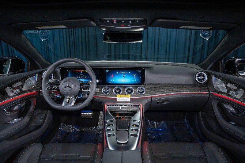 2025 Mercedes-Benz AMG® GT 53 4-Door Coupe Scottsdale AZ