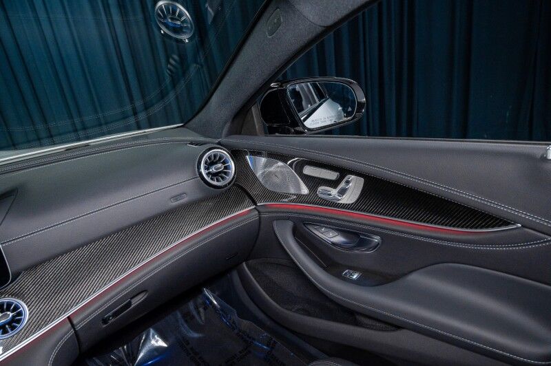 2025 Mercedes-Benz AMG® GT 53 4-Door Coupe Scottsdale AZ
