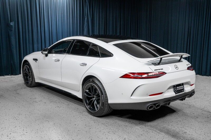 2025 Mercedes-Benz AMG® GT 53 4-Door Coupe Scottsdale AZ