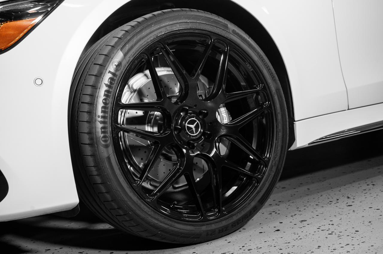 2025 Mercedes-Benz AMG® GT 53 4-Door Coupe Scottsdale AZ
