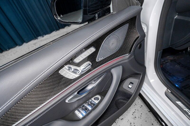 2025 Mercedes-Benz AMG® GT 53 4-Door Coupe Scottsdale AZ