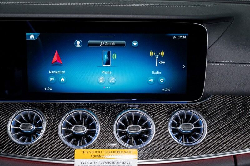 2025 Mercedes-Benz AMG® GT 53 4-Door Coupe Scottsdale AZ